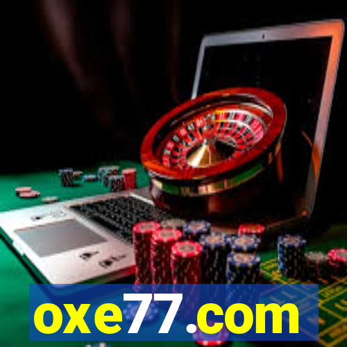 oxe77.com