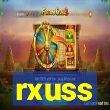 rxuss