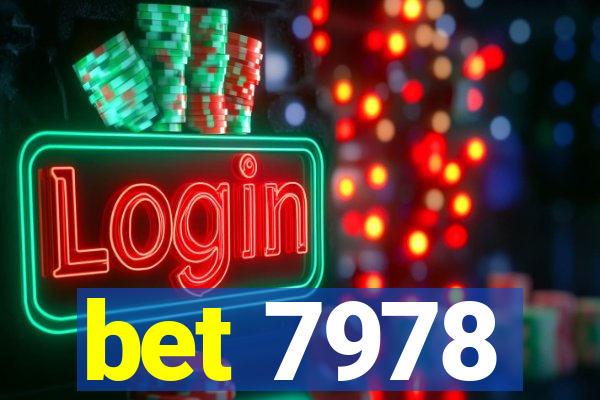 bet 7978