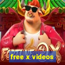 free x videos