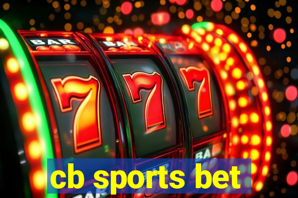 cb sports bet