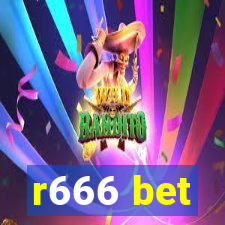 r666 bet