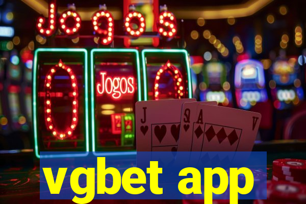 vgbet app