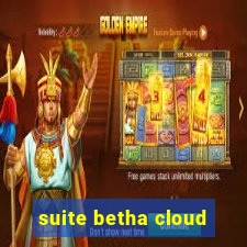 suite betha cloud