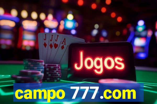 campo 777.com