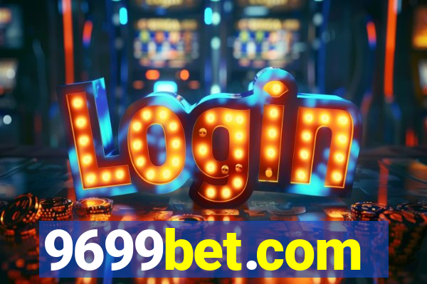 9699bet.com