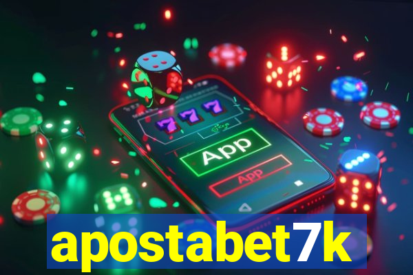 apostabet7k