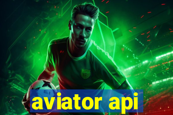 aviator api