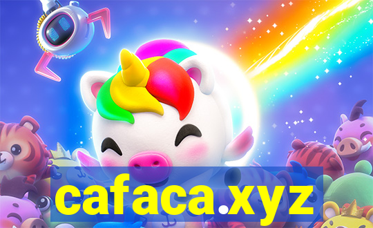 cafaca.xyz