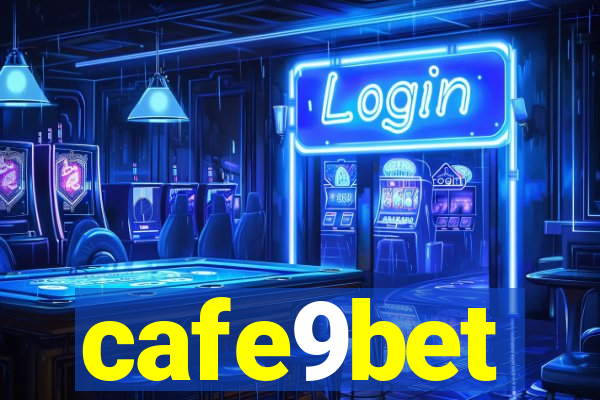 cafe9bet