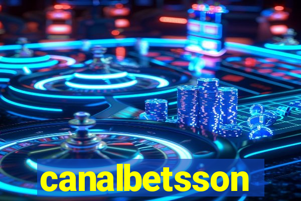 canalbetsson