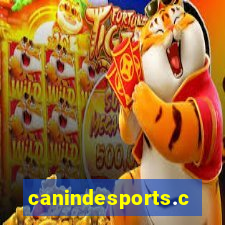 canindesports.com