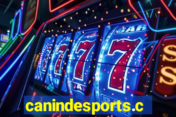 canindesports.com