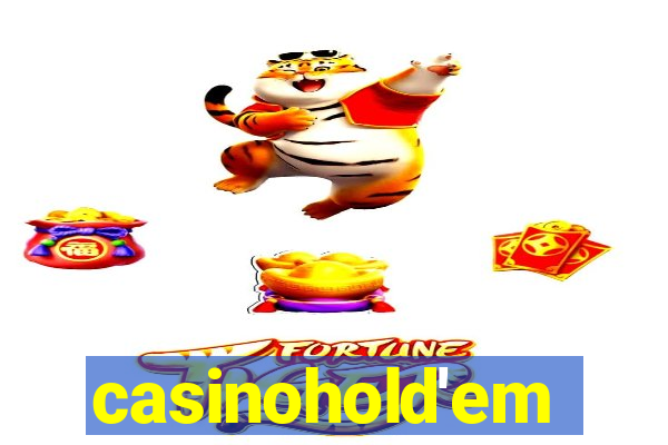 casinohold'em