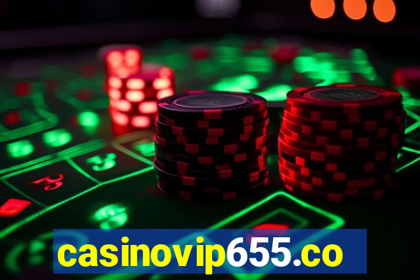 casinovip655.com