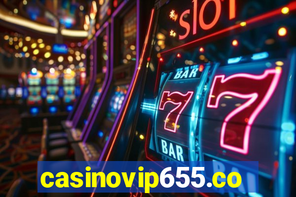 casinovip655.com