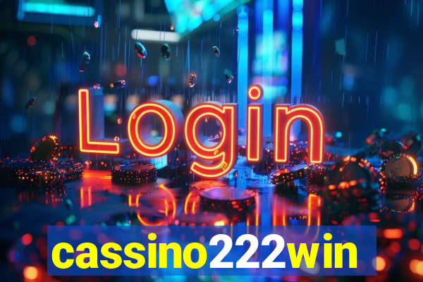 cassino222win