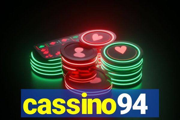 cassino94