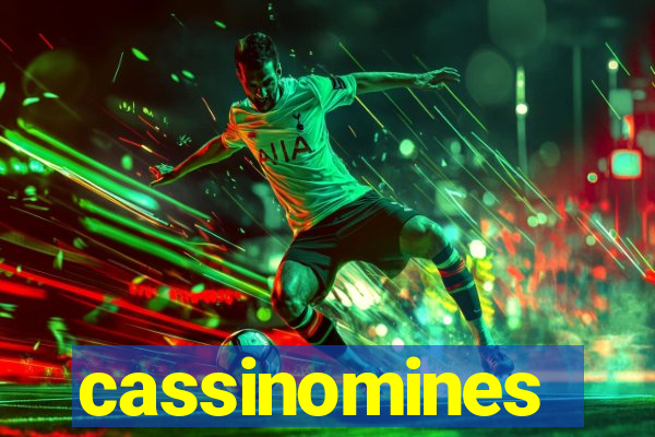 cassinomines