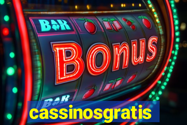 cassinosgratis