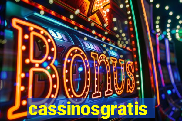 cassinosgratis