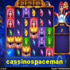 cassinospaceman