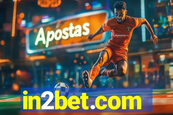 in2bet.com