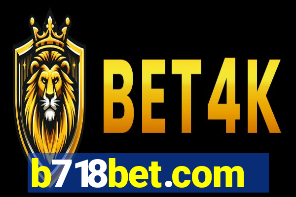 b718bet.com