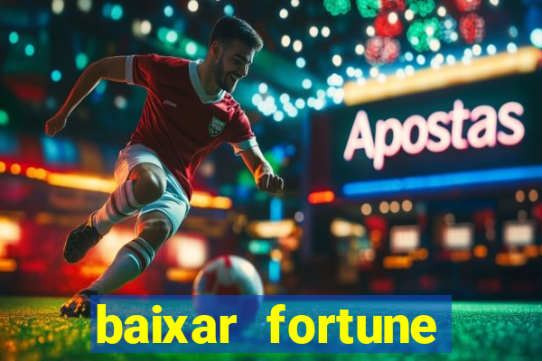 baixar fortune tiger para android