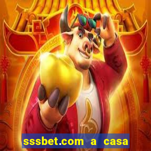 sssbet.com a casa do tubarão