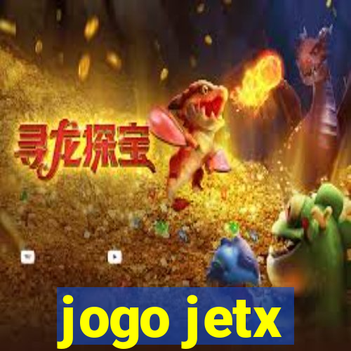 jogo jetx