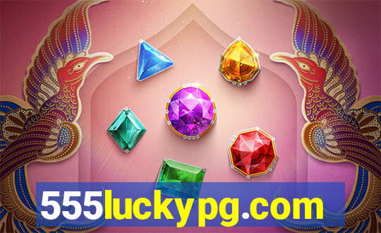 555luckypg.com