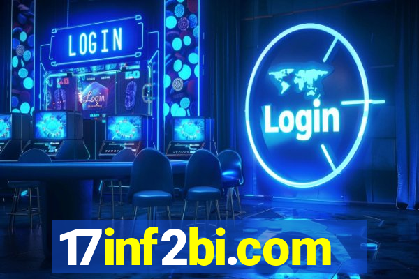 17inf2bi.com