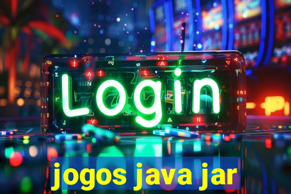 jogos java jar