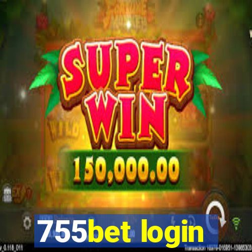 755bet login