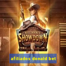 afiliados donald bet