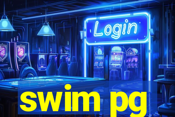 swim pg