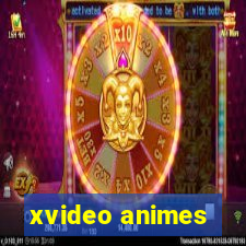 xvideo animes