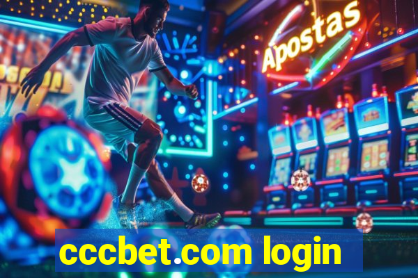 cccbet.com login