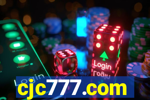 cjc777.com