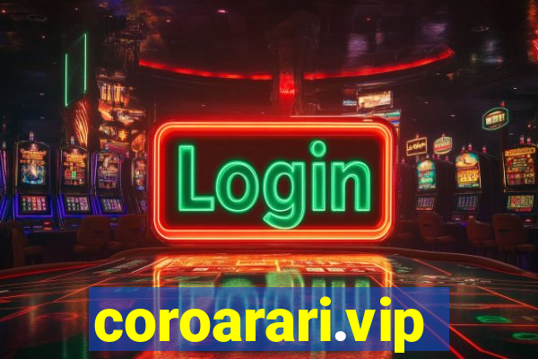 coroarari.vip