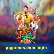 pggames.com login