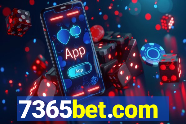 7365bet.com