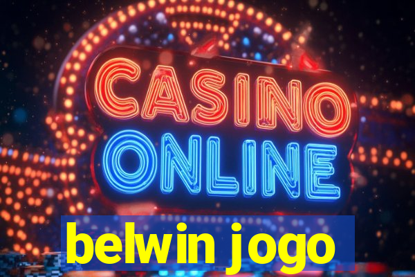 belwin jogo