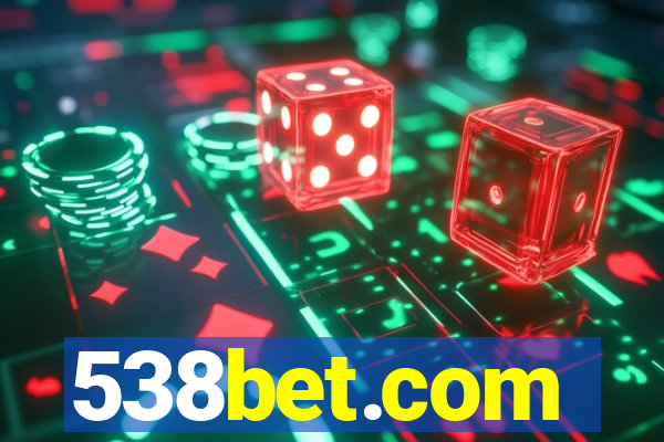 538bet.com