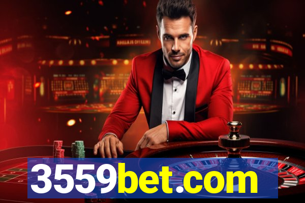 3559bet.com