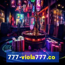 777-viola777.com