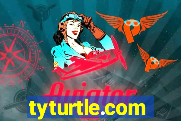 tyturtle.com