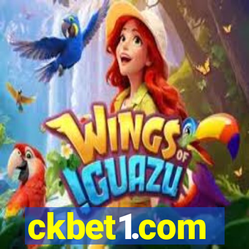 ckbet1.com