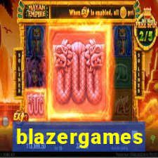 blazergames